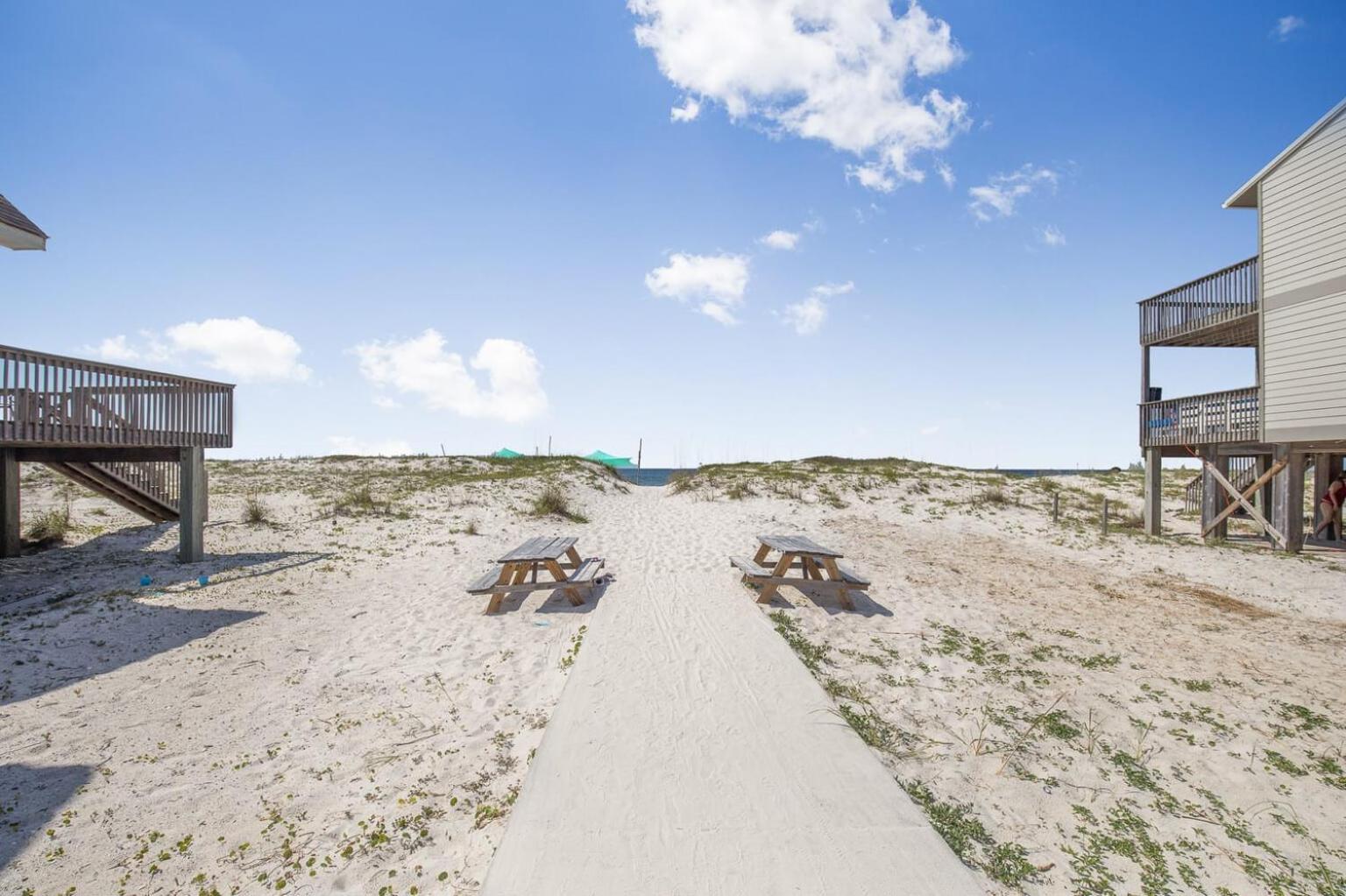Summer House West B102 By Vacation Homes Collection ガルフ・ショアーズ エクステリア 写真