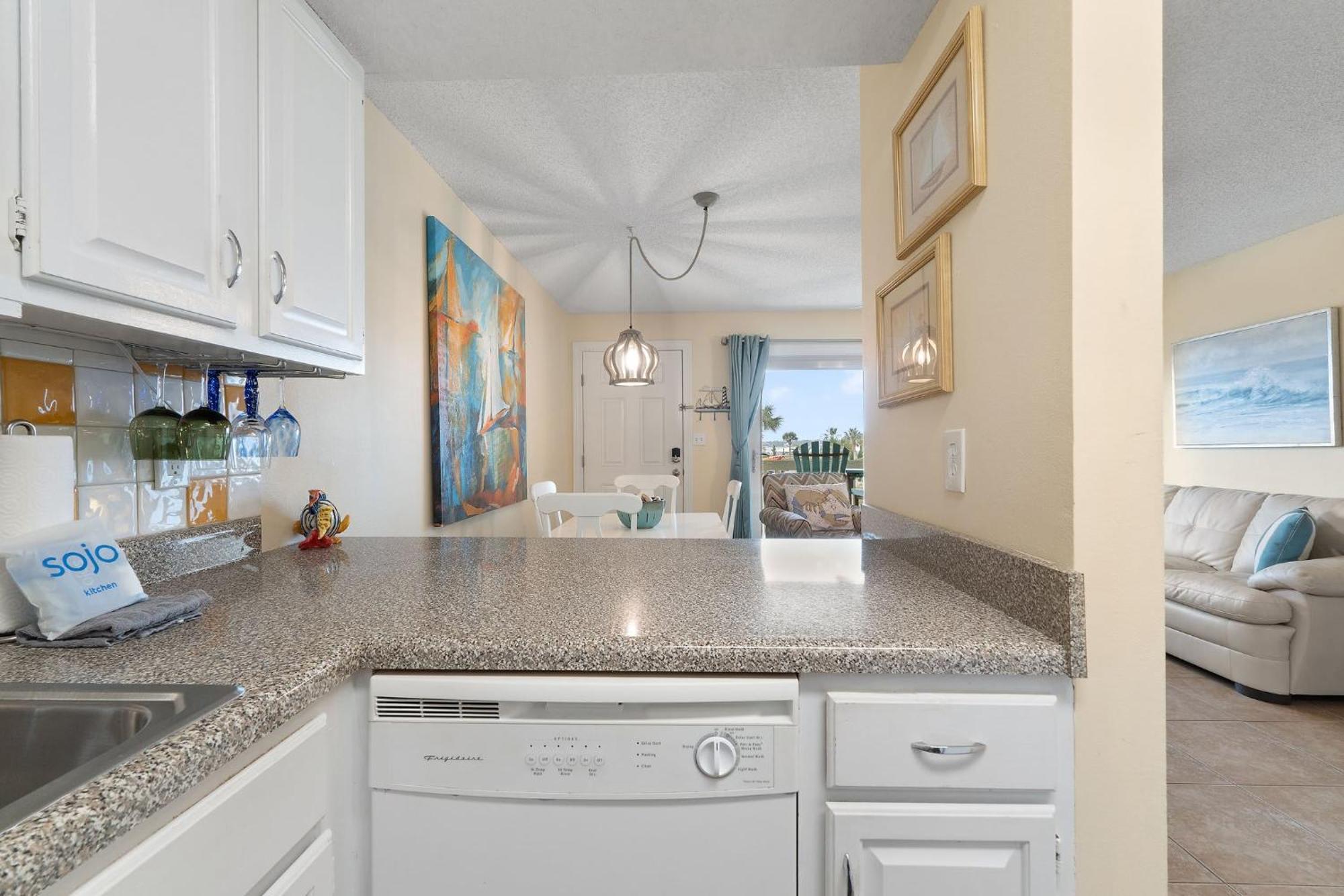 Summer House West B102 By Vacation Homes Collection ガルフ・ショアーズ エクステリア 写真