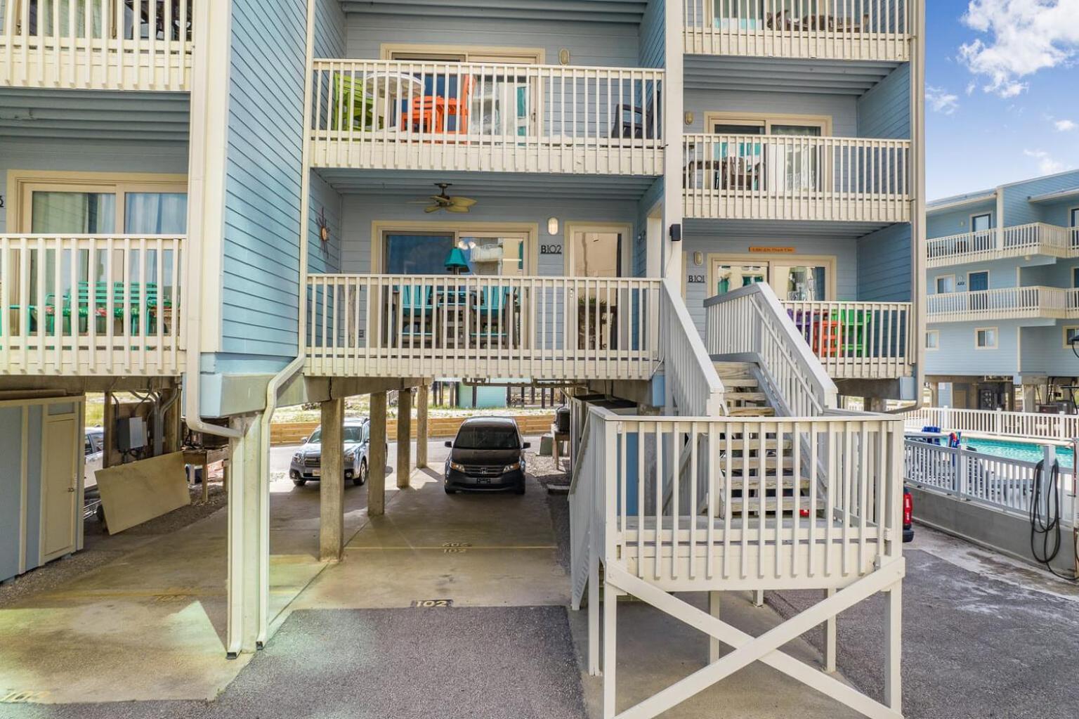 Summer House West B102 By Vacation Homes Collection ガルフ・ショアーズ エクステリア 写真