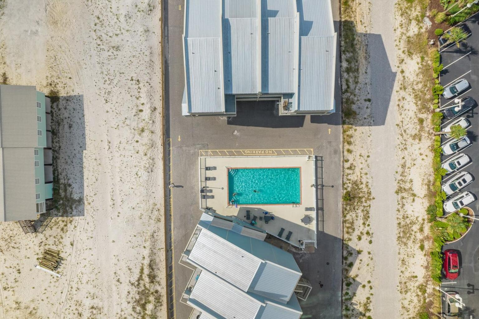 Summer House West B102 By Vacation Homes Collection ガルフ・ショアーズ エクステリア 写真