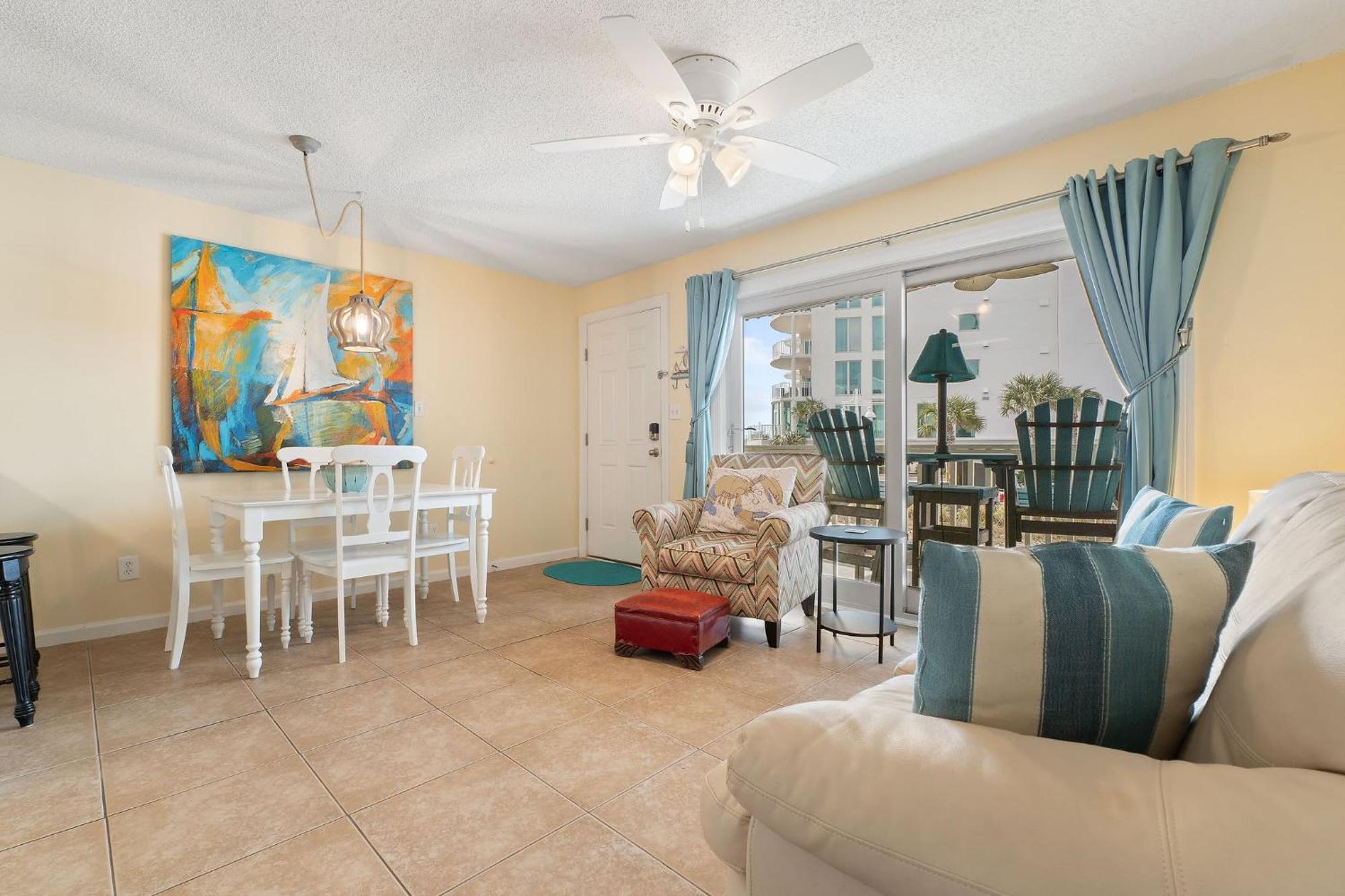Summer House West B102 By Vacation Homes Collection ガルフ・ショアーズ エクステリア 写真