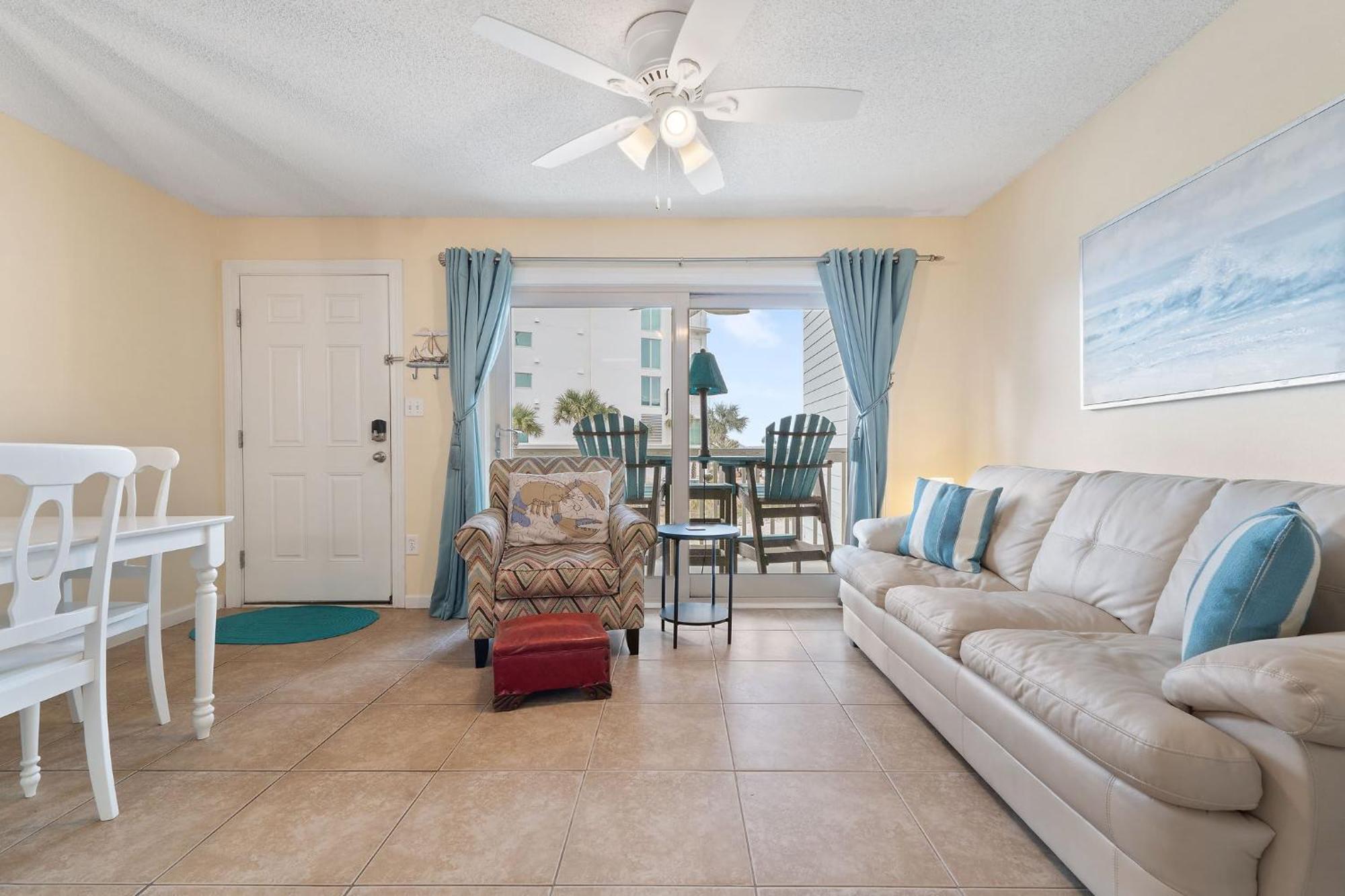 Summer House West B102 By Vacation Homes Collection ガルフ・ショアーズ エクステリア 写真